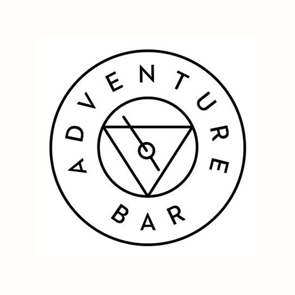 Adventure Bar logo