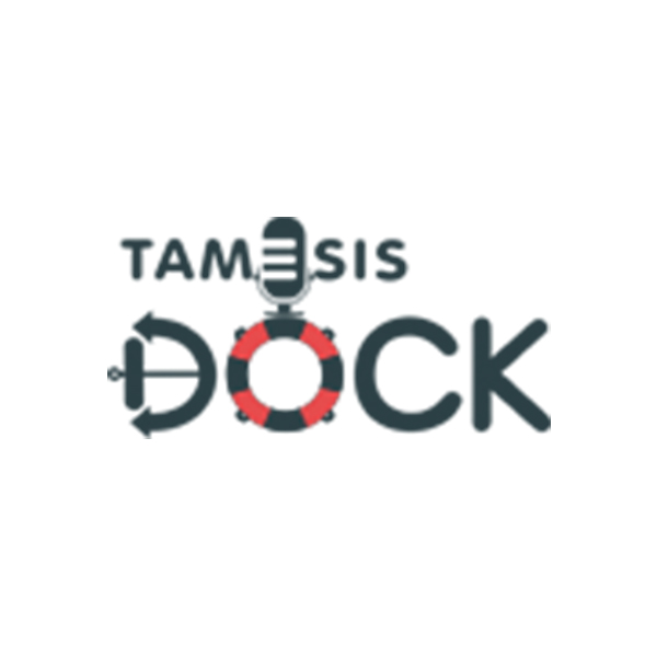 Tamesis Dock logo
